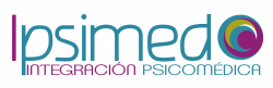 Ipsimed Integración Psicomédica logo