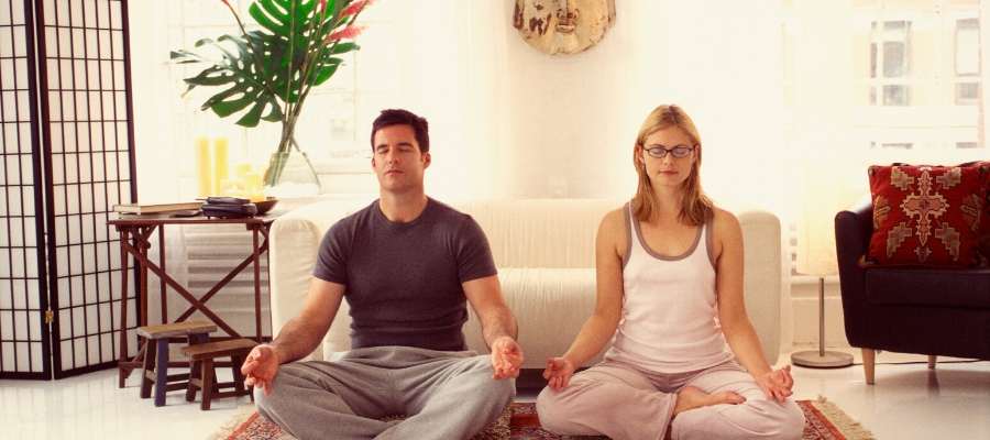 Yoga terapeutico para afrontar el confinamiento - Ipsimed