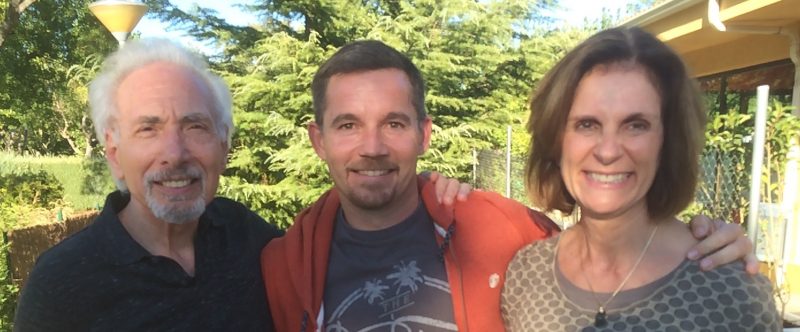 Mente y cuerpo, trascender a las palabras