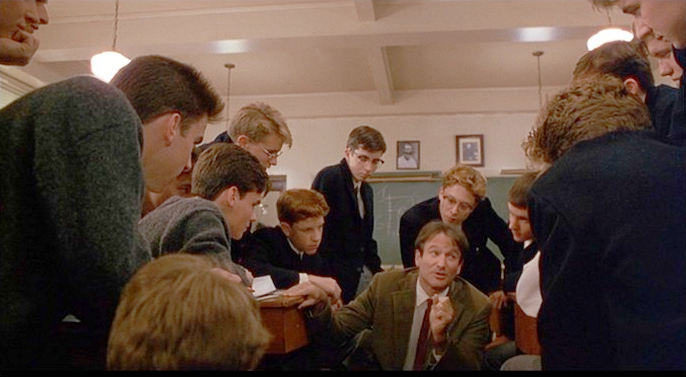 ¿Cuál es tu verso?