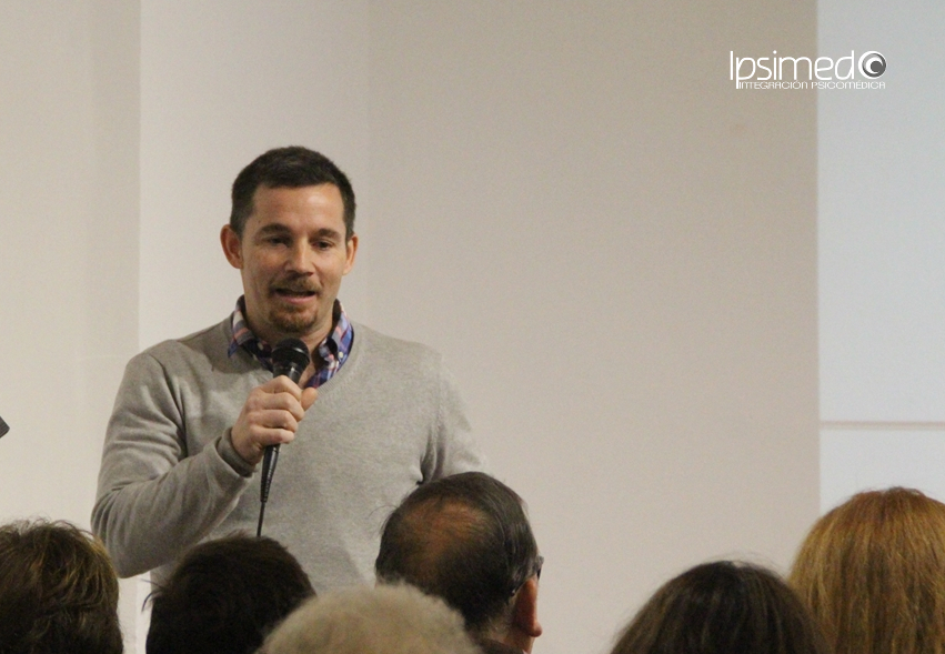 Charla Mindfulness en Sevilla