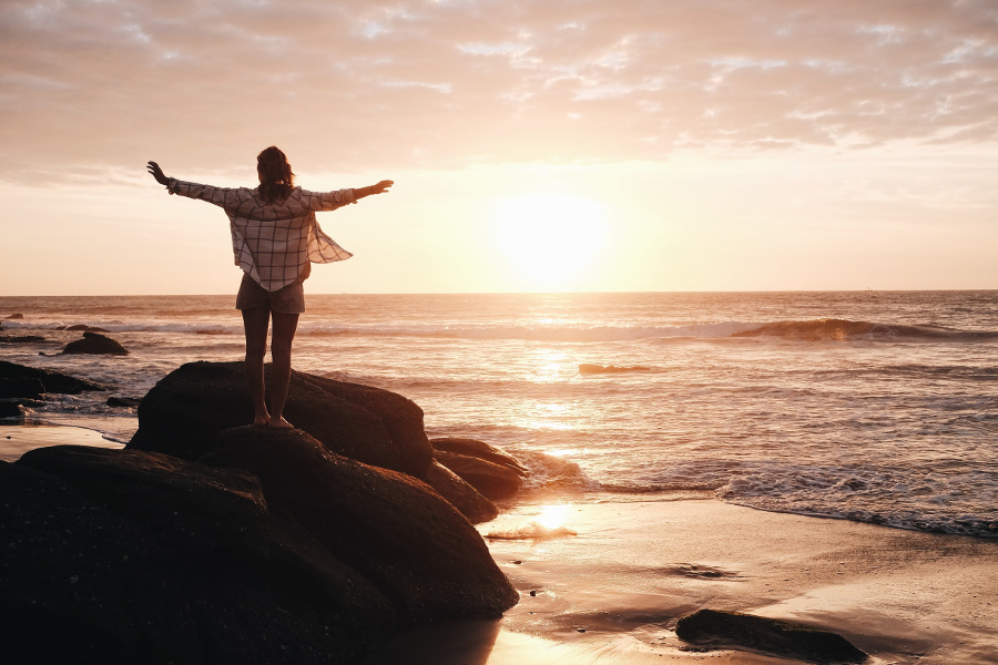 En este momento de mi vida, no quiero casi nada