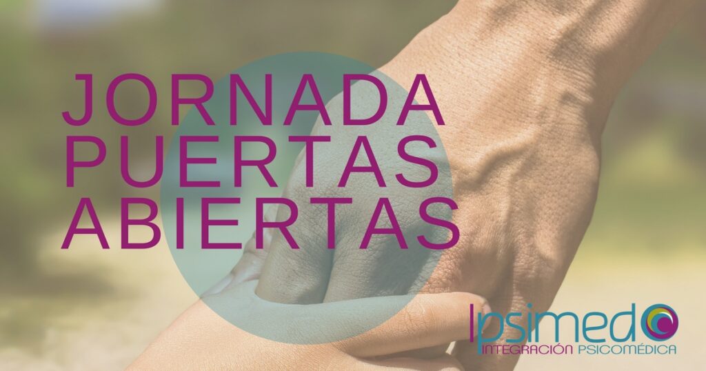 Éxito de convocatoria en Jornada Puertas Abiertas Ipsimed