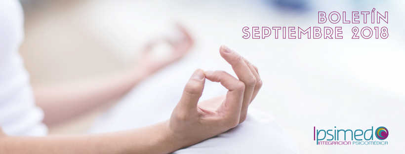 Comienzo del curso en Ipsimed