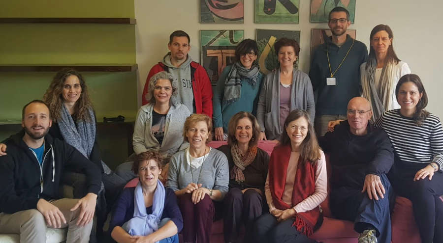 Retiro “Mindfulness Interpersonal: Cultivar la presencia en las relaciones”