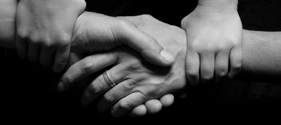 Sobrevivir a los conflictos familiares durante las Navidades