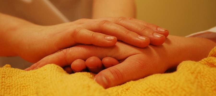 Sesiones del Servicio de Psiquiatría del Hospital Universitario La Paz