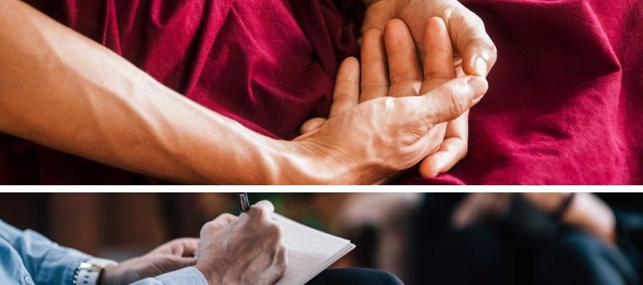 Presentación del curso Mindfulness y Compasión en Psicoterapia, formación para Psicólogos y Médicos Psicoterapeutas