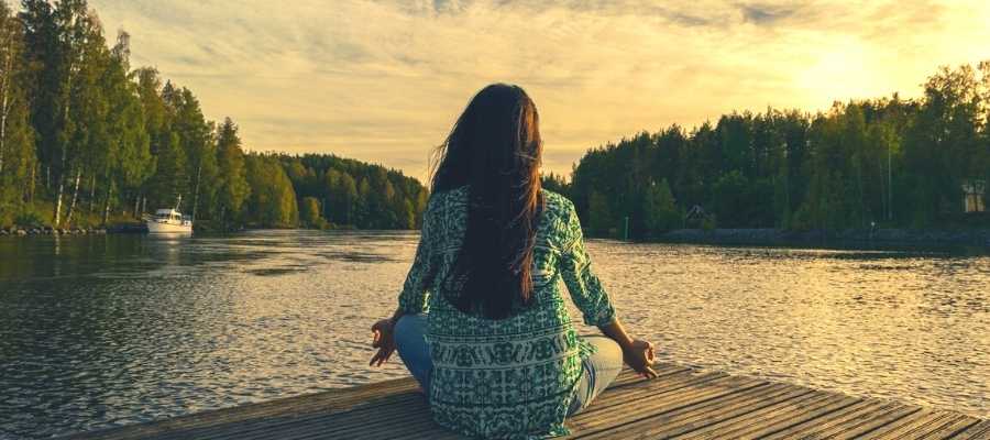Esta primavera, prácticas intensivas de Mindfulness y Compasión online
