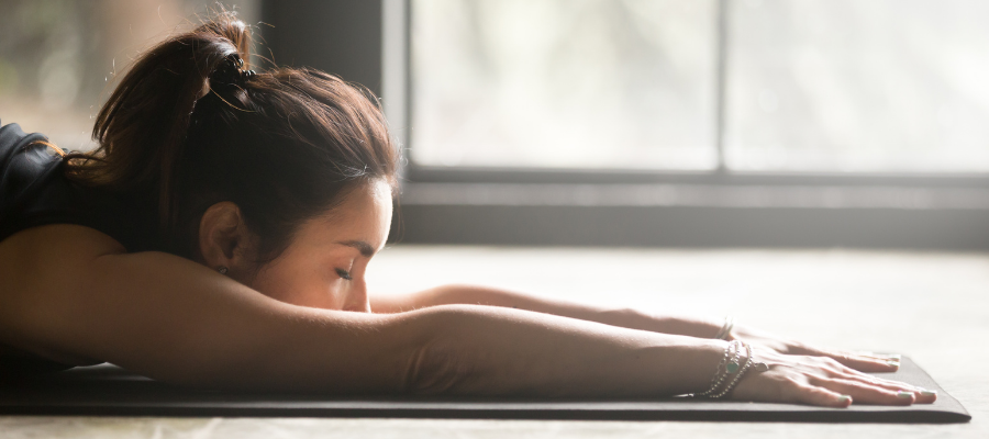Clase abierta del método Feldenkrais de autoconciencia y movimiento en Ipsimed
