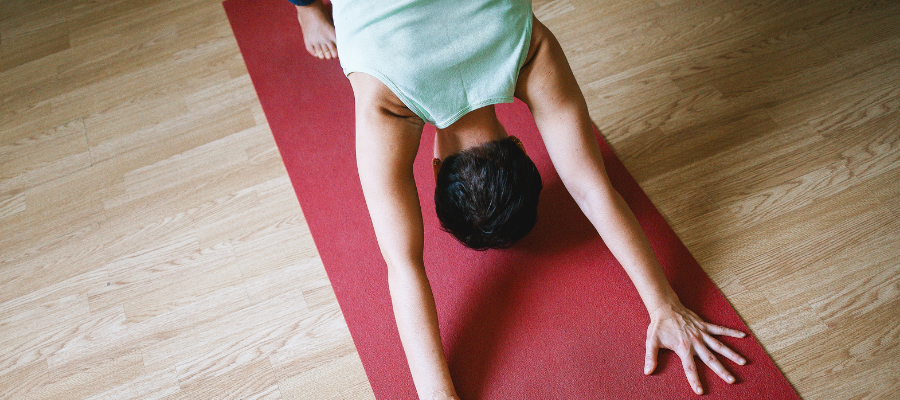 Nueva clase abierta del método Feldenkrais de autoconciencia y movimiento en noviembre