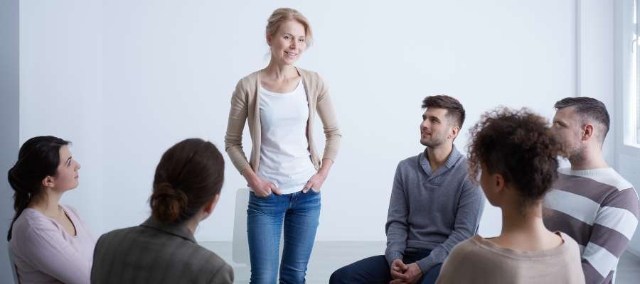 Encuentros clínicos en Psicoterapia