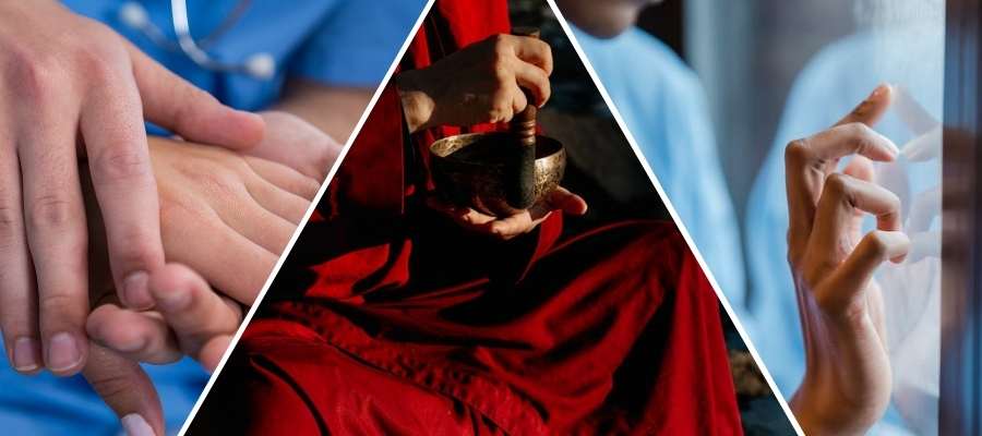 Salud mental y emocional en las relaciones de ayuda