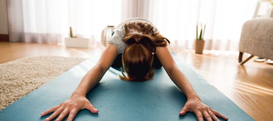 Taller ‘Movimiento Consciente con el Método Feldenkrais’ en Ipsimed