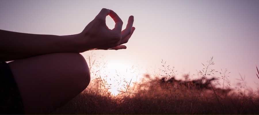 Mindfulness online con Ipsimed: ‘Amanecer en comunidad e intimidad’