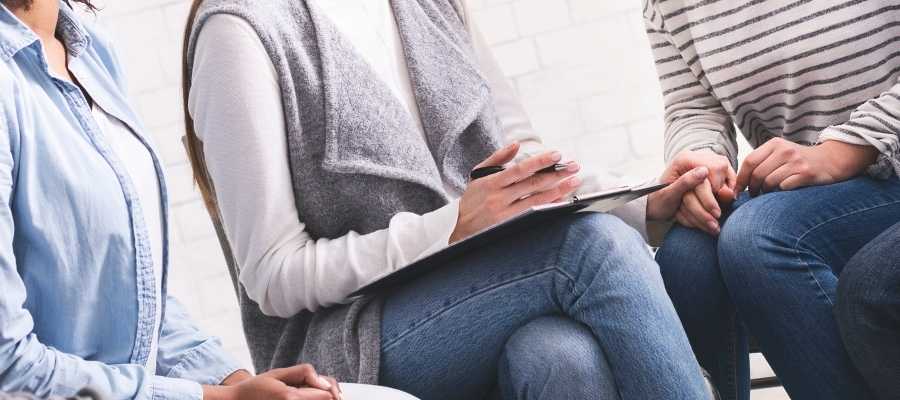 Retomamos ‘Encuentros Clínicos en Psicoterapia’, un espacio de formación a profesionales