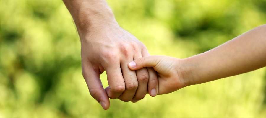 Grupo ‘Círculo de Seguridad Parental’