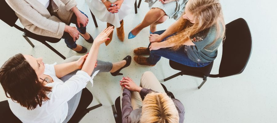 II Jornada Ipsimed ‘Comprende y cuida tu salud mental’, noviembre 2022