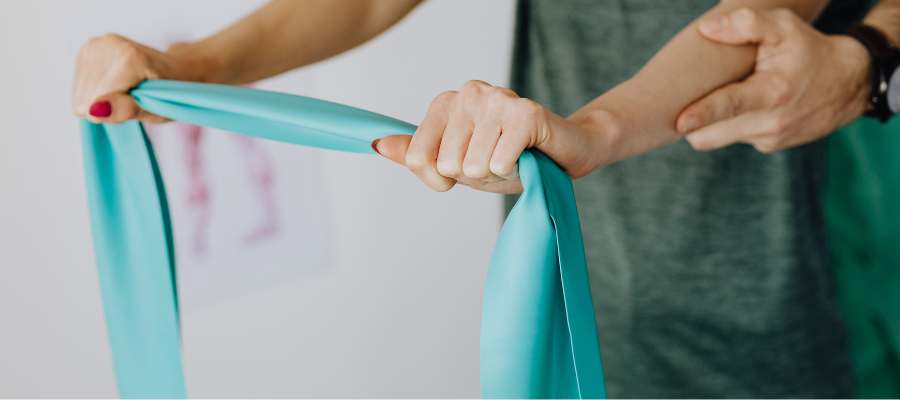 Taller de Actividad Física para el Bienestar Emocional