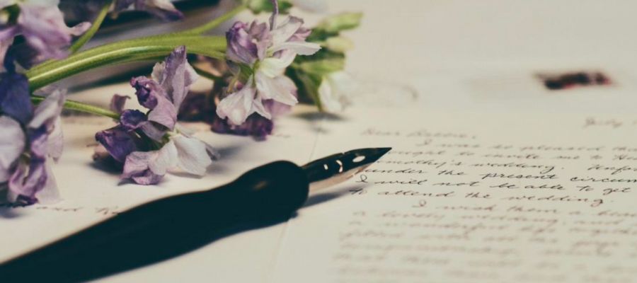 TALLER BREVE DE ESCRITURA TERAPÉUTICA