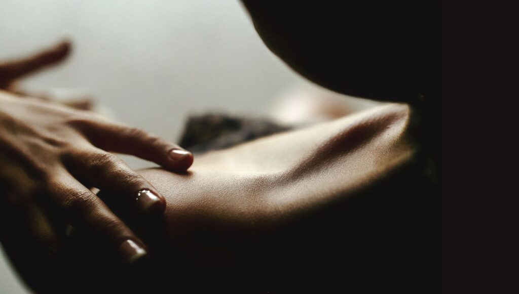 Tu cuerpo, ¿una relacion de amor?