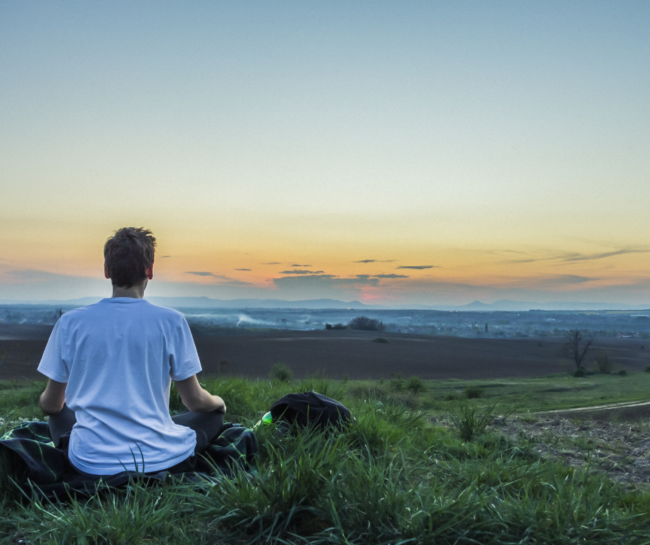 Retiro de “Inside Dialogue” con Gregory Kramer