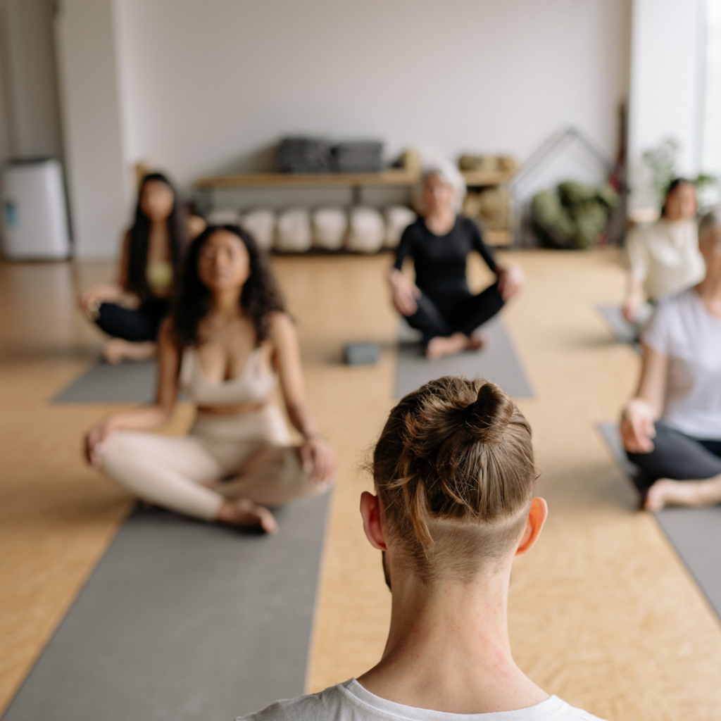 Últimamente se habla mucho del Yoga, pero… ¿Qué es el Yoga?