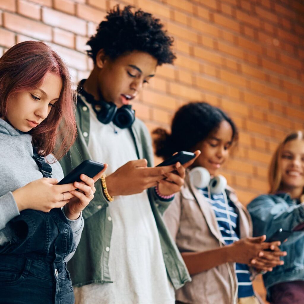2 de marzo: Día de la Salud Mental de los Adolescentes