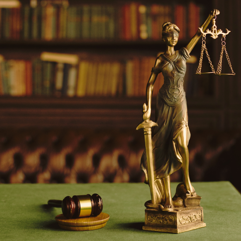 Psicología Forense: una herramienta clave en la Justicia