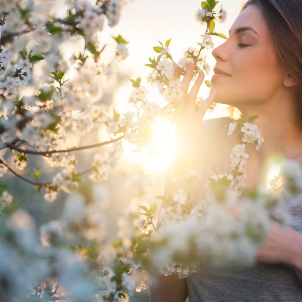 La primavera y la salud mental: Trastornos y problemas frecuentes en el ánimo
