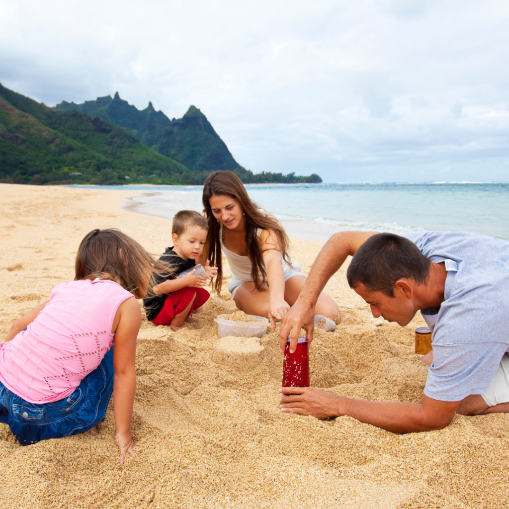 Las vacaciones: ¿una pausa necesaria o una fuente de ansiedad?
