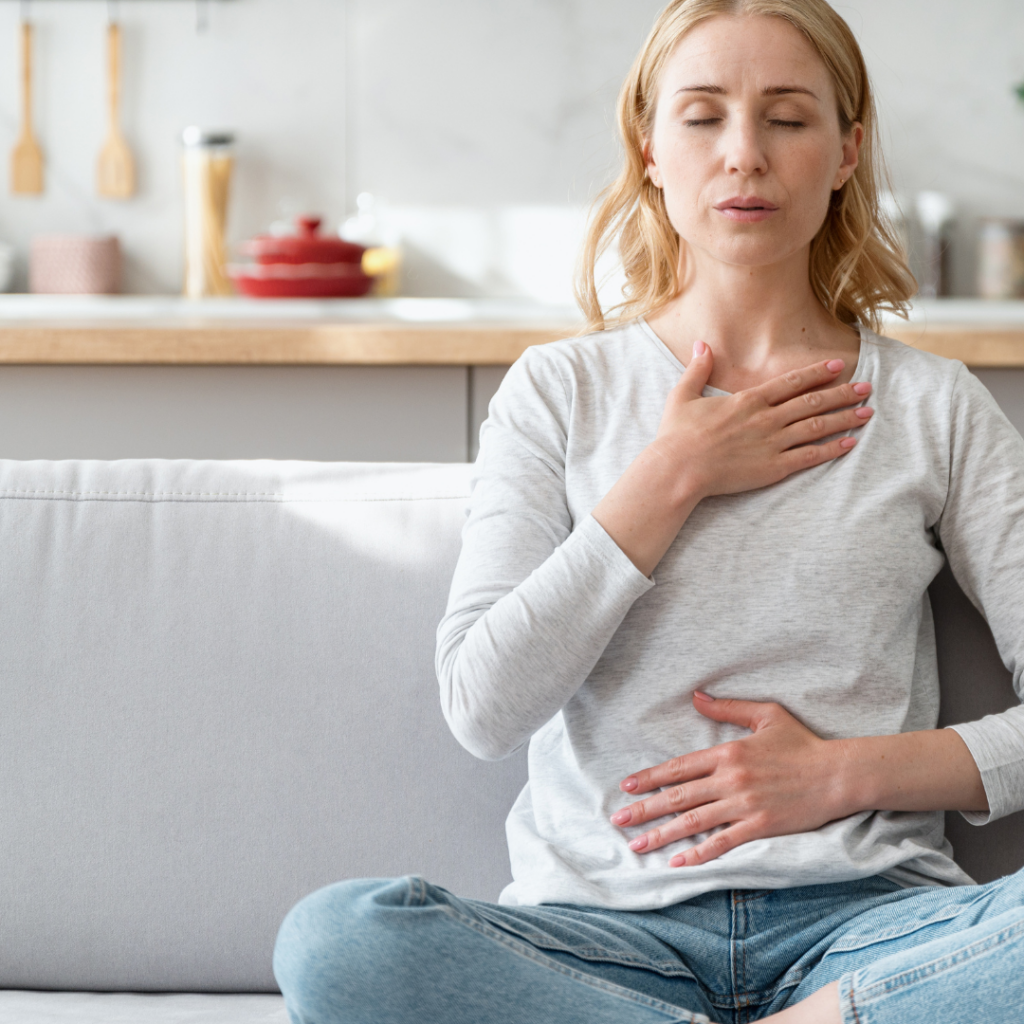 Psicoterapia y meditación: aliados en la prevención y el cuidado integral de la salud mental