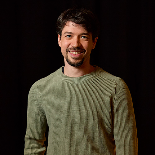 Javier Monsalvo Saornil