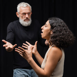 Teatro terapéutico Ipsimed