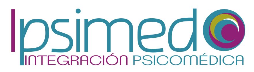 Ipsimed logotipo
