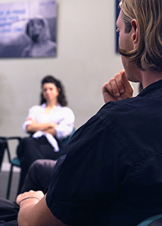 Formación Psicoterapia IPSIMED