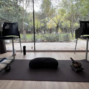 Retiro "Cultivando La Presencia Consciente"