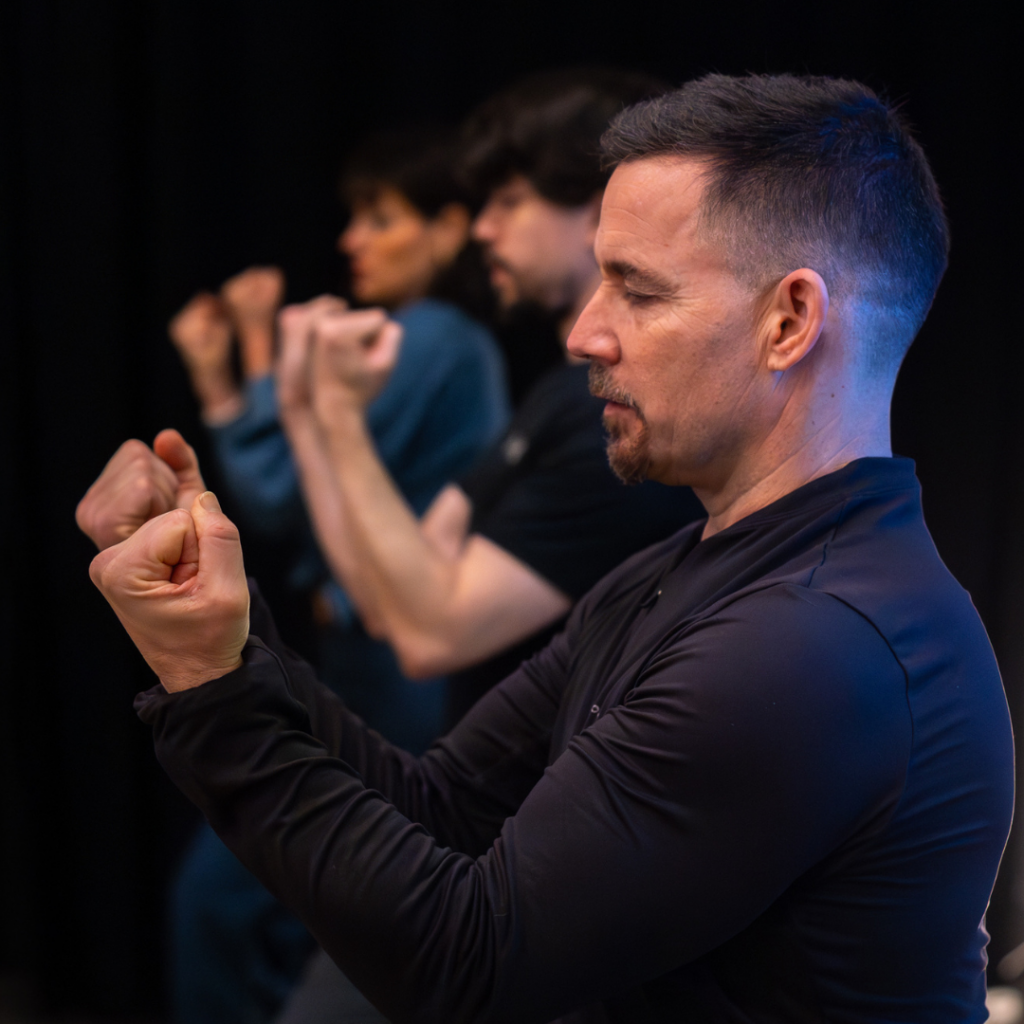 Comunidad 3CIRE: un camino compartido hacia una vida más consciente