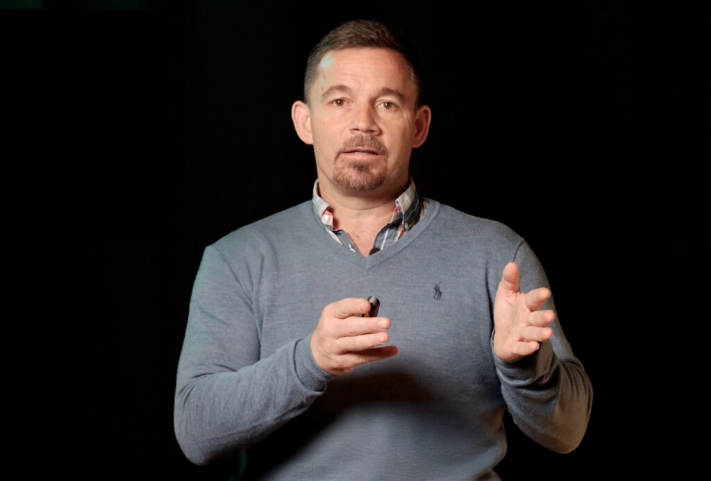 Vídeo Manuel - Ipsimed